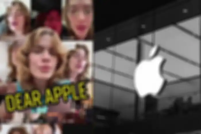 Karyawan Apple terancam dipecat karena videonya viral di TikTok