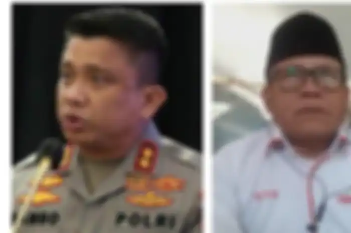 Ferdy Sambo diduga ketua geng mafia.