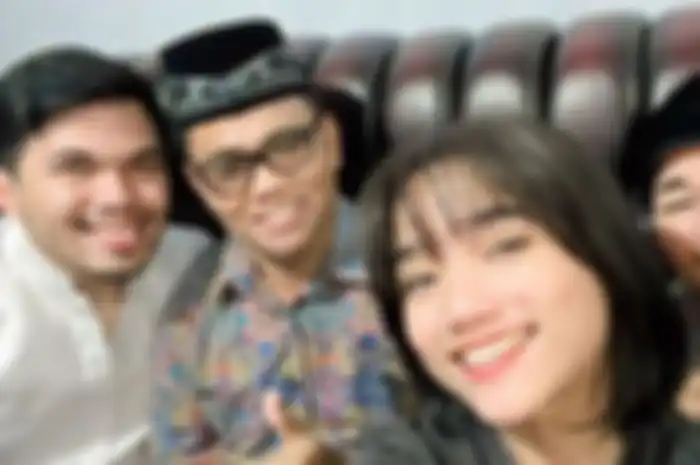 haji faisal minta fuji batasi hubungan dengan thariq