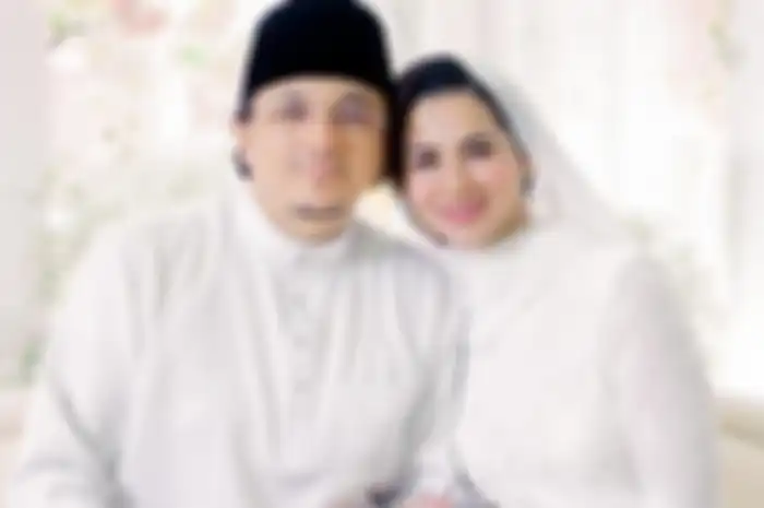 Engku Emran bercerai untuk ketiga kalinya dengan Nabila Noor