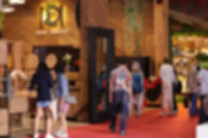 Pameran IFEX (Indonesia International Furniture Expo), diselenggarakan tanggal 18-21 Agustus 2022 di Jakarta International Expo, Kemayoran, Jakarta.