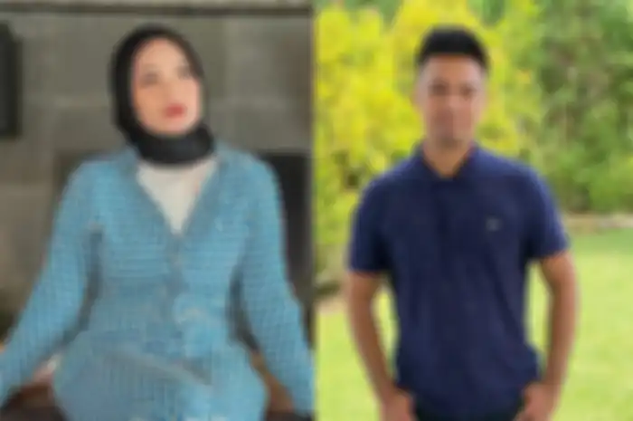 Dijodohkan dengan Nathalie Holscher, ini tanggapan Frans Faisal