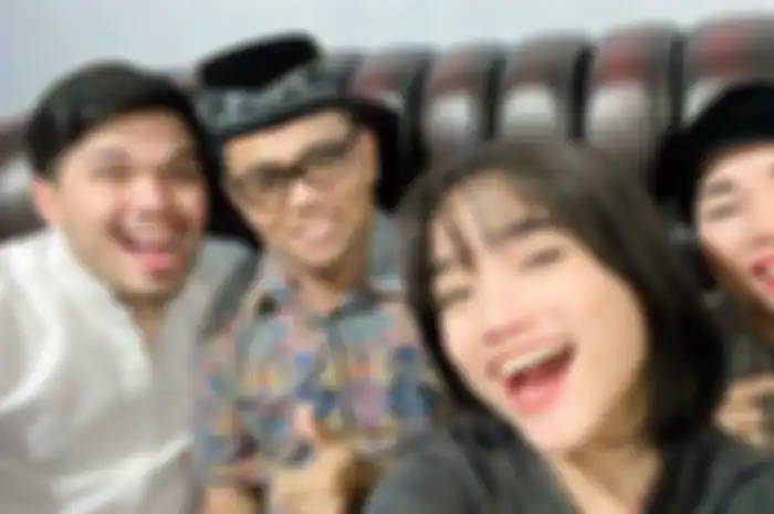 thariq halilintar beberkan soal rencana pernikahan dengan fuji