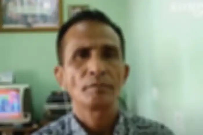 Ayah Brigadir J, Samuel Hutabarat, 