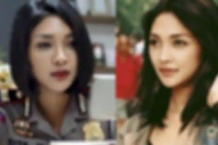 AKP Rita Yuliana masuk daftar '7 Polwan Tercantik'