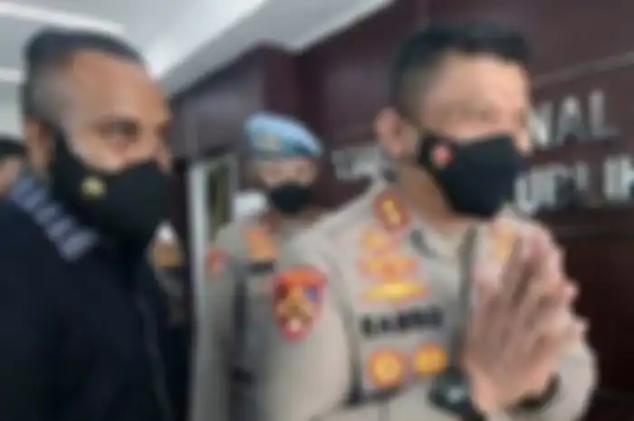 Barang bukti yang belum sempat dibakar Irjen Ferdy Sambo ini diyakini bikin suami Putri Candrwathi pasrah dijerat hukuman mati. 