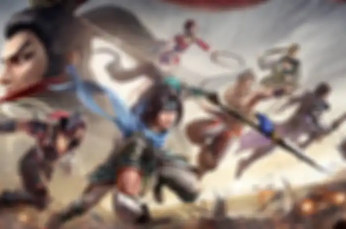 Dynasty Warriors: Overlords