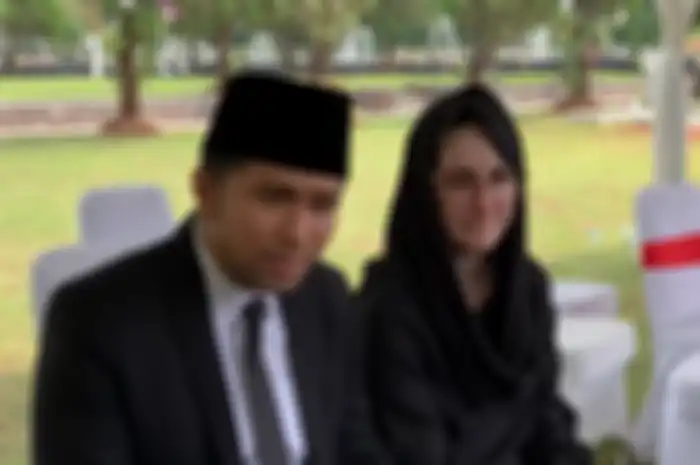 Emil Dardak ungkap firasat yang dirasakannya jelang kepergian Hermanto Dardak.  