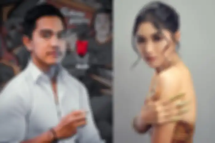 Erina Gudono go public hubungannya dengan Kaesang Pangarep