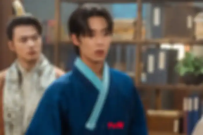 Drama Korea Alchemy of Souls 