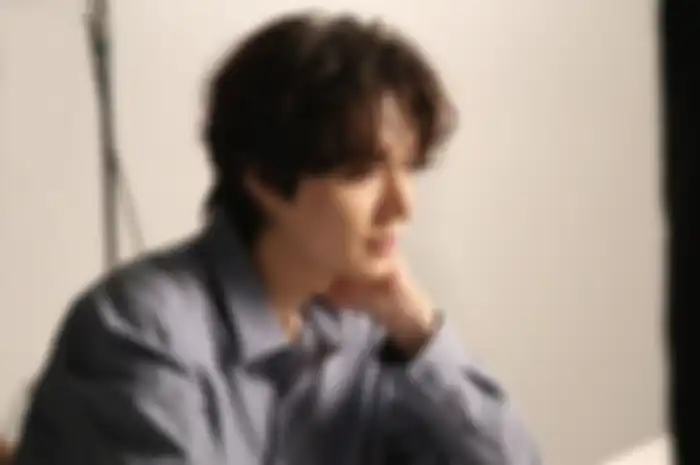 Lee Min Ho