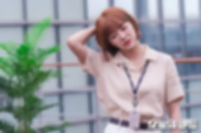 Drama Korea Today's Webtoon