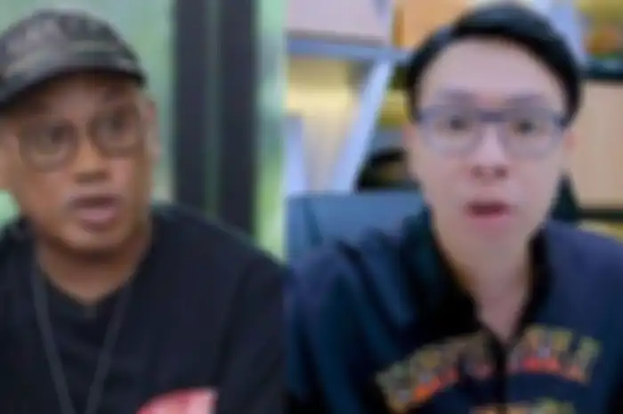 Uya Kuya curiga Richard Lee kena santet usai kondisi sang dokter mendadak drop