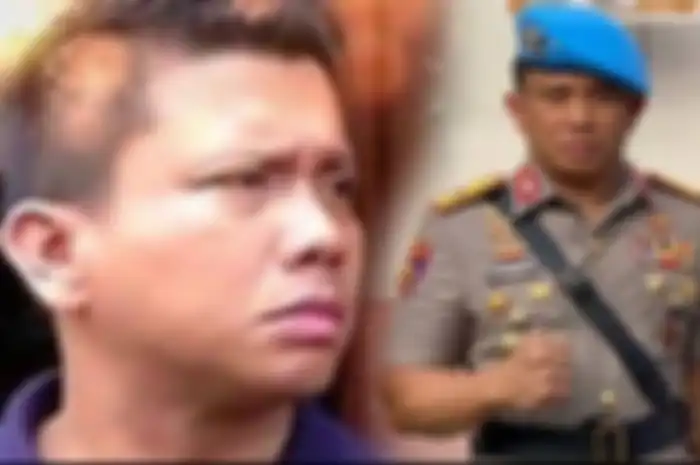 Viral video Ferdy Sambo dulu ngarep naik paham.