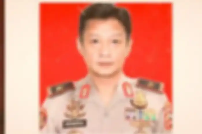 Brigjen Hendra Kurniawan