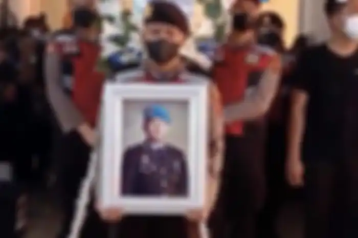 Kepingan misteri pembunuhan Brigadir J
