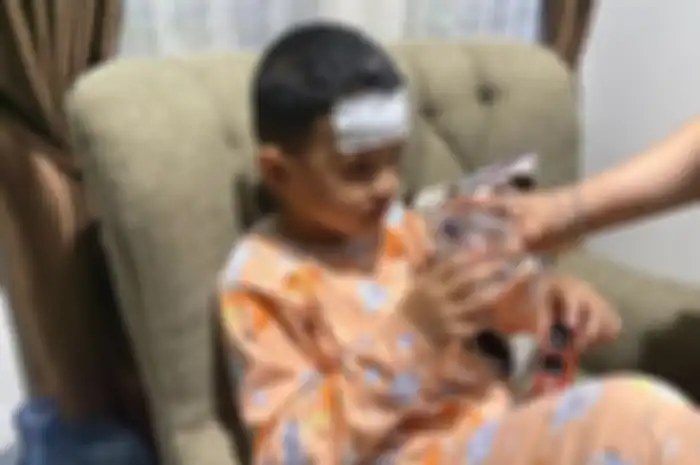 Kasus Gagal Ginjal Akut Makin Tinggi, Begini Cara Jaga Kesehatan Ginjal Anak, Ibu-Ibu Wajib Tahu Loh!