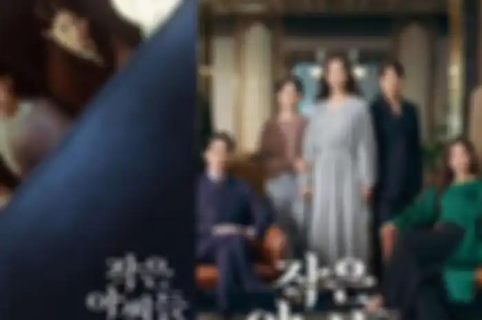 Sinopsis Series Little Women
