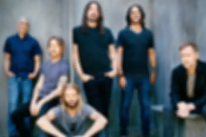 Lagu 'Everlong' dan 'My Hero' Foo Fighters raih peringkat tinggi di tangga musik Billboard!