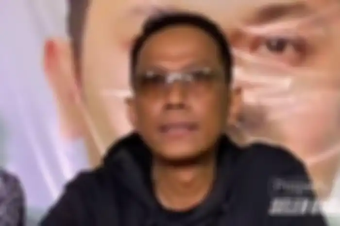 wanita ini dikabarkan dekat dengan doddy sudrajat