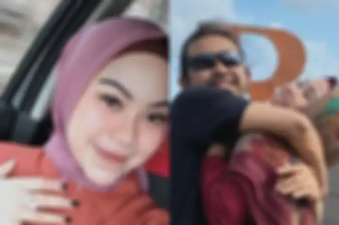 biodata Yuni LIDA istri kedua Gus Samsudin