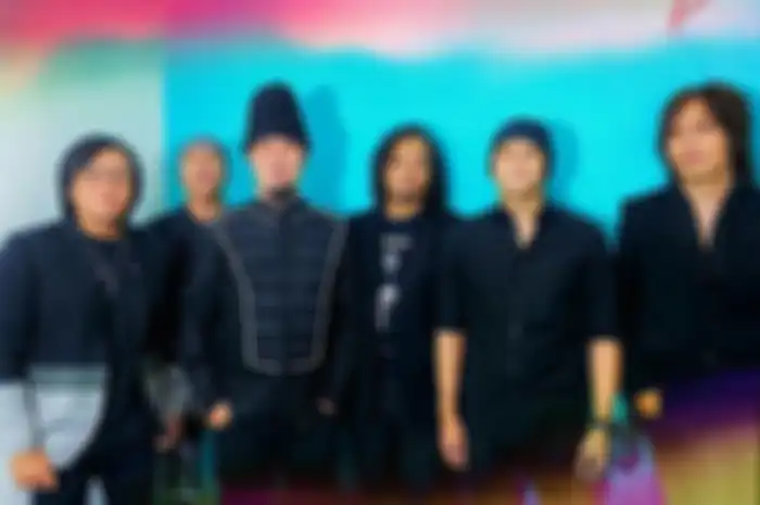 Dewa 19 akan menggelar konser 'A Night at the Orchestra'