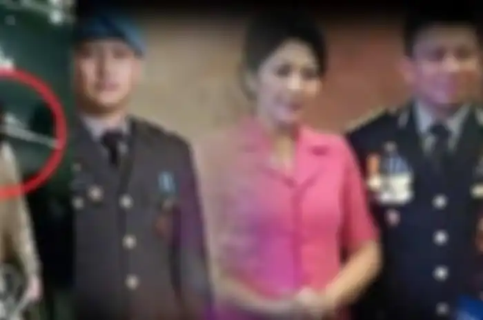 Peran Putri Candrawathi dalam kasus pembunuhan Brigadir J sebagai umpan