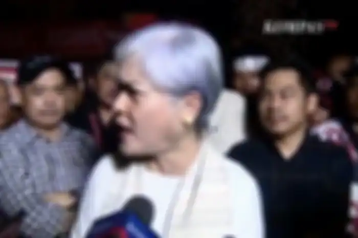 Ini profil Irma Hutabarat yang mengawal ayah Brigadir J di UT. 