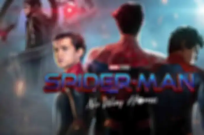 Spider-Man: No Way Home 