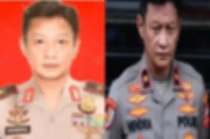 Sosok Kepala Biro Pengamanan Internal (Karo Paminal) Divisi Profesi dan Pengamanan (Propam) Polri Brigjen Hendra Kurniawan 