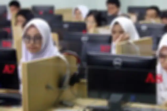 ANBK adalah asesmen baru untuk gantikan UN