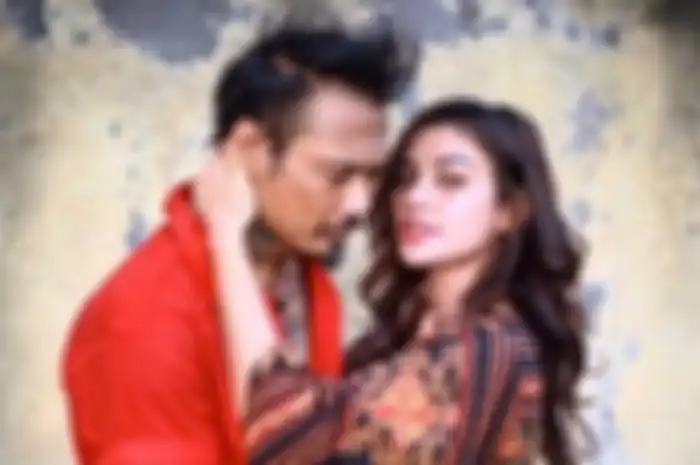 Nora Alexandra sindir kelakuan Jerinx SID usai bebas dari penjara