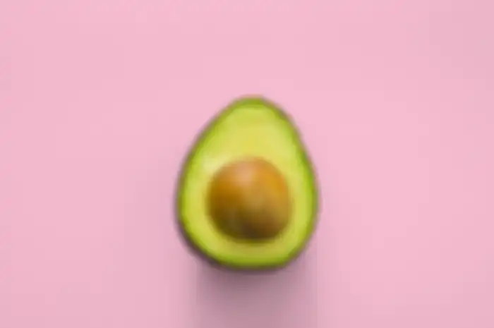 Buah Alpukat