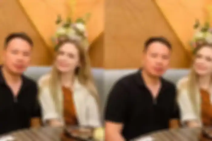 Vicky Prasetyo dan Alyona