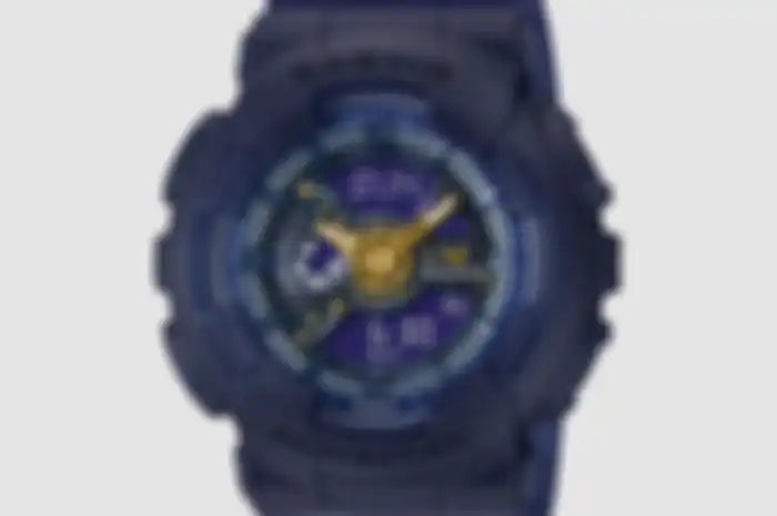 Casio Baby-G Sailor Moon