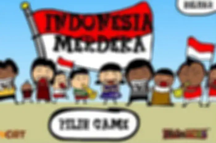 Aplikasi game Indonesia Merdeka di Play Store. Dosen UI sebut mata kuliah 