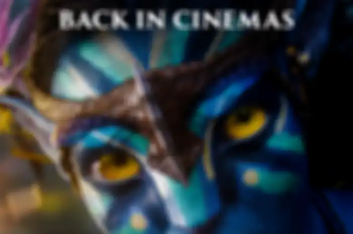 Film Avatar (2009), bakal dirilis ulang di bioskop  pada September mendatang, dan kali ini tayang dalam 4K High Dynamic Range. 