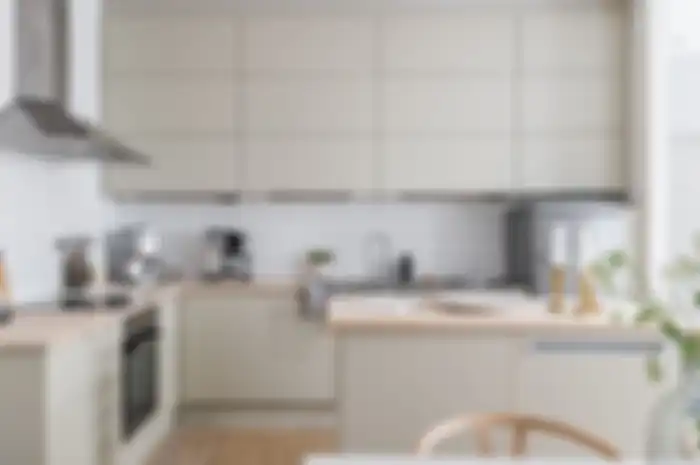 Ilustrasi dapur