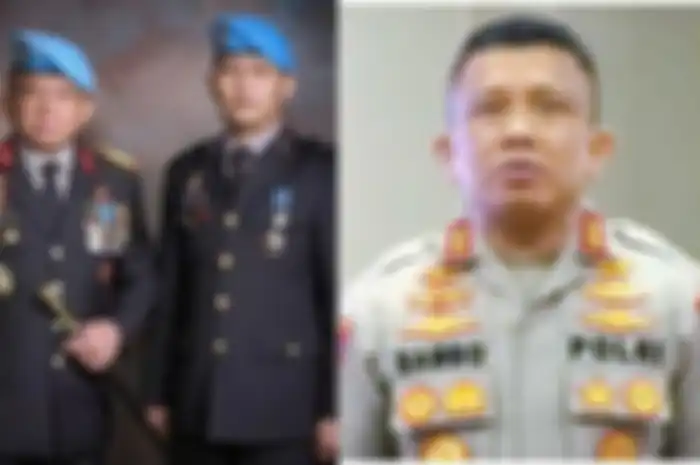 Ferdy Sambo dipecat Polri setelah jadi tersangka pembunuhan Brigadir J