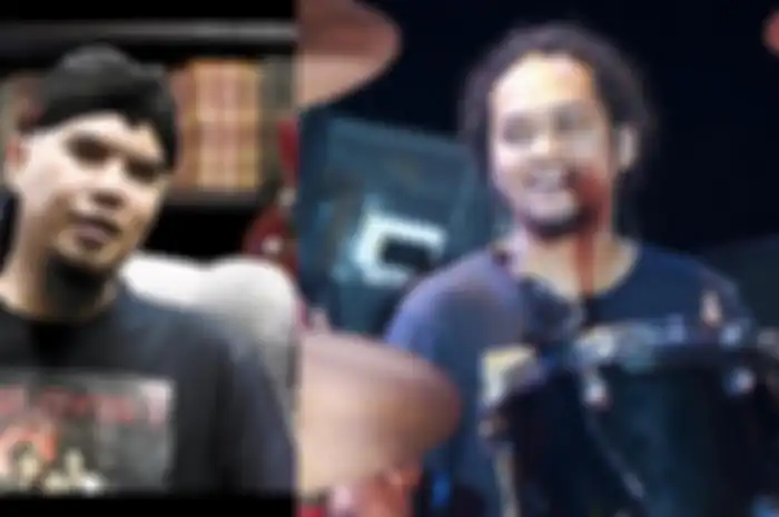 Drummer Agung Gimbal adalah drummer yang paling cocok buat Dewa 19 menurut Ahmad Dhani. 