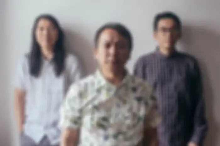 Lagu indie 'Di Udara' milik Efek Rumah Kaca jadi memoar perjuangan aktivis HAM Munir.