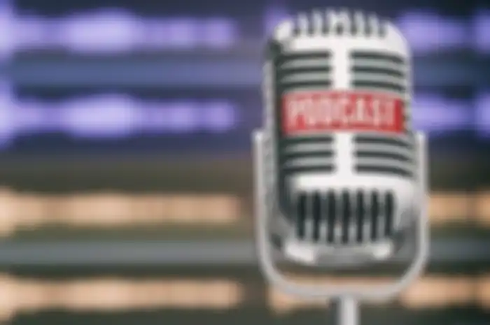 Inilah Sejarah Podcast!