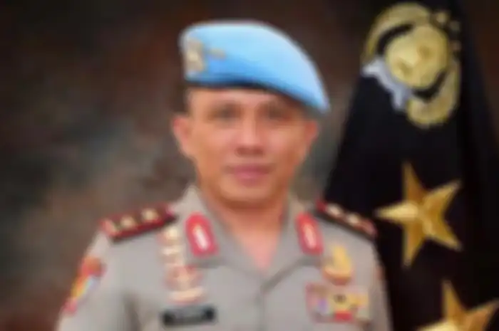 Irjen Ferdy Sambo menjalani sidang kode etik di gedung TNCC, Mabes Polri, Jakarta, Kamis (25/8/2022)