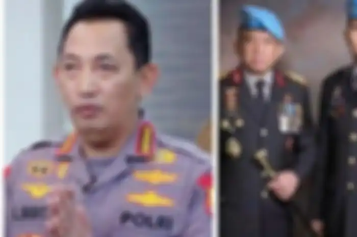 Fakta baru diungkap Kapolri Jenderal Listyo Sigit Prabowo terkait pengakuan Ferdy Sambo.