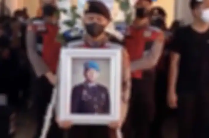 Brigadir J merangkap jadi ART di rumah Irjen Ferdy Sambo