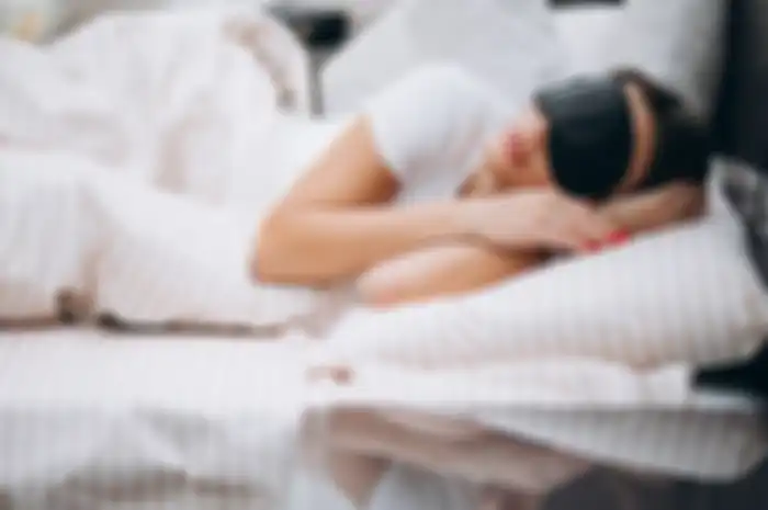 Kumpulan doa harian, inilah doa sebelum tidur.