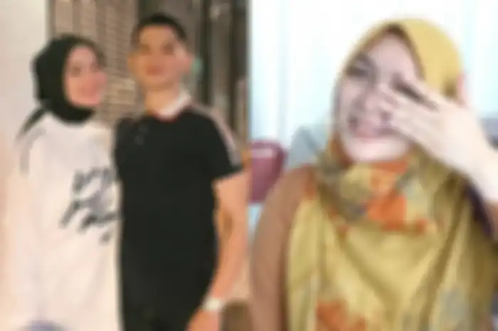 Citra Kirana bakal akhiri pernikahan dengan Rezky Adhitya jika suami lakukan ini