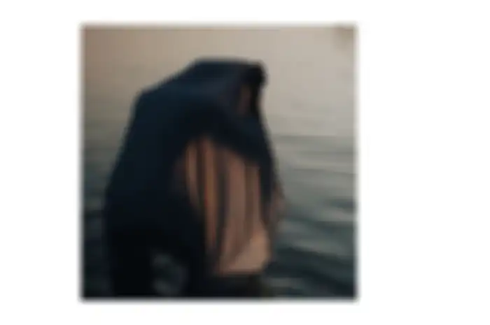Review Album Reruntuh - Water Will Find Me