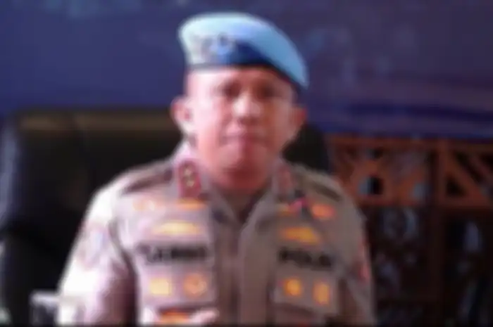 Ferdy Sambo