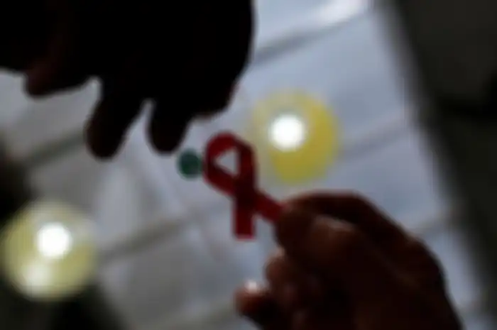 Penularan hingga gejala HIV/Aids